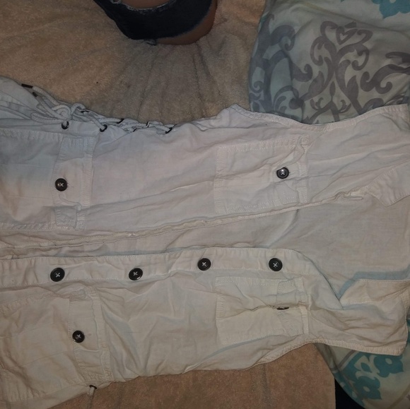 Vest - Picture 1 of 1